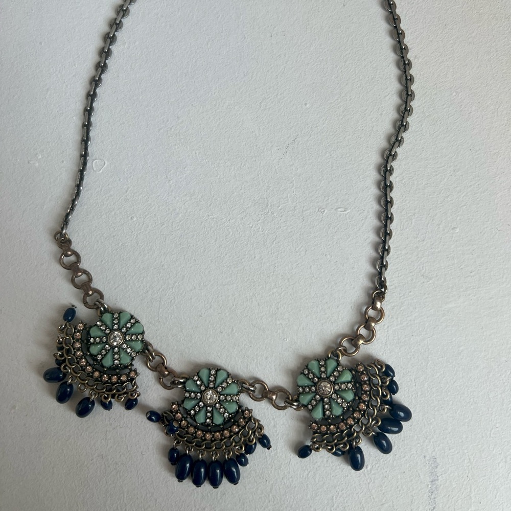 JCrew Necklace